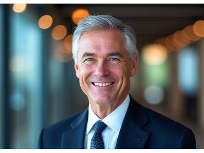David Thompson, Managing Partner, Silkweave Advisory