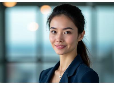 Sarah Khan, Head of Operational Excellence, Silkweave Advisory