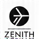 Client logo Zenith Capital